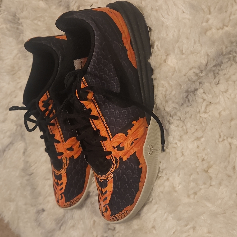 Nike Kobe Bryant's